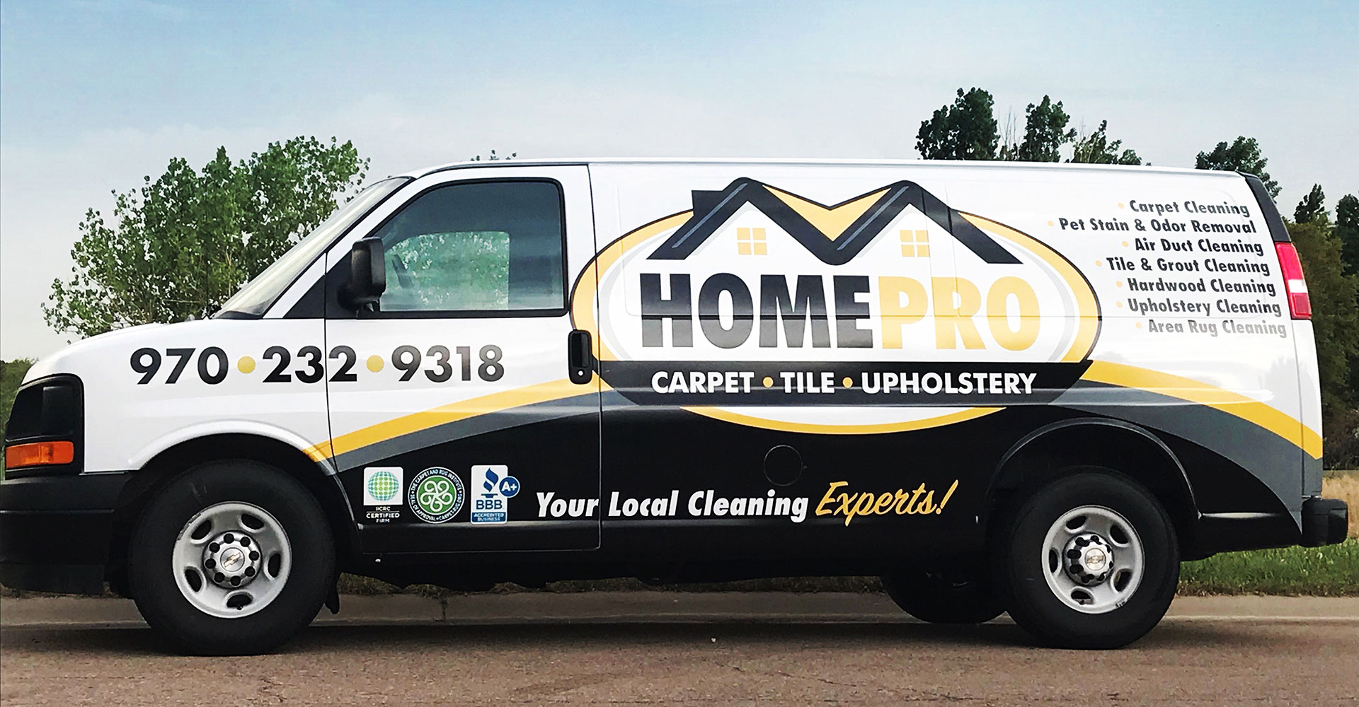 Carpet Cleaning Fort Collins Colorado 1 1