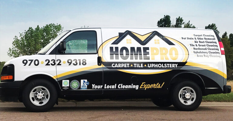 Exactly How We Built a Website for a Local Carpet Cleaning Company that Tripled its Business