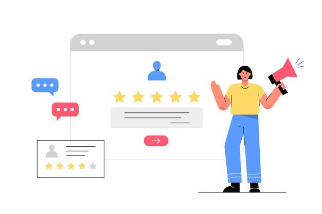 Google’s New Tool: Streamlined Review Management